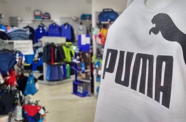 USA Sport Wear